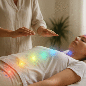 Equilibrage et harmonisation des chakras (Présentiel)